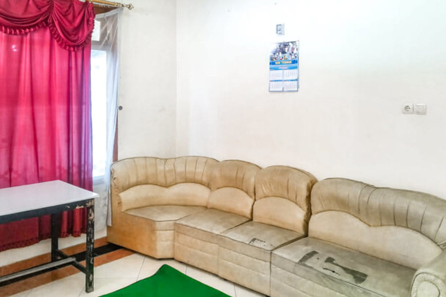 Villa Al Barokah Syariah Family RedPartner near Sarangan Lake