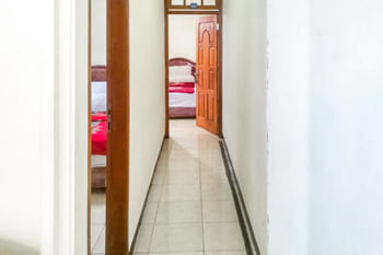 Villa Al Barokah Syariah Family RedPartner near Sarangan Lake