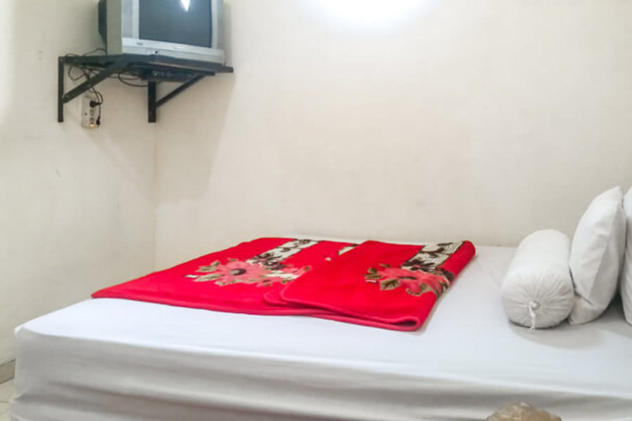 Villa Al Barokah Syariah Family RedPartner near Sarangan Lake