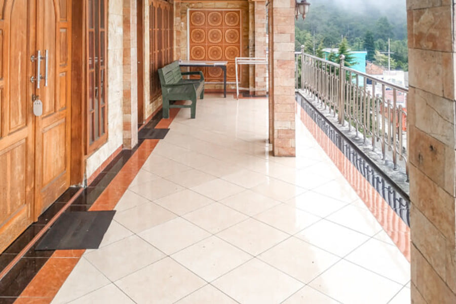 Villa Al Barokah Syariah Family RedPartner near Sarangan Lake