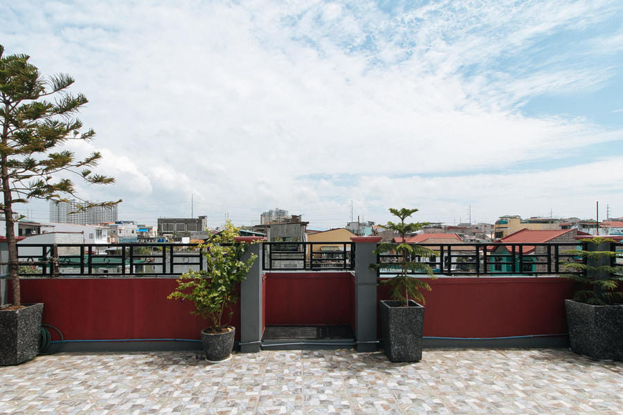 RedDoorz @ A&F C5 Pinagsama Taguig