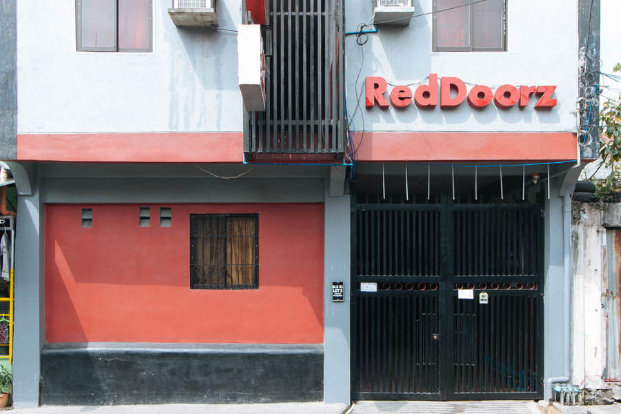 RedDoorz @ A&F C5 Pinagsama Taguig