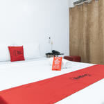 RedDoorz @ San Antonio Makati