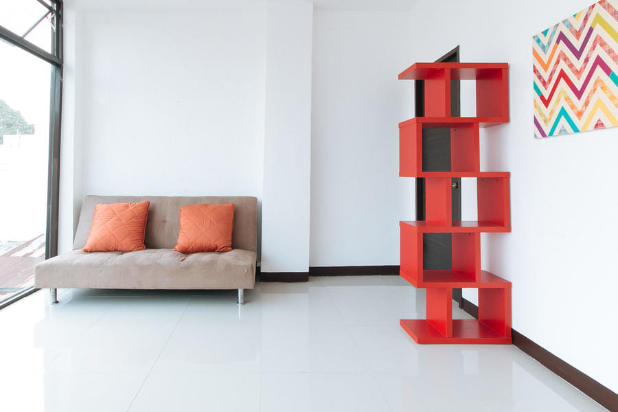 RedDoorz @ San Antonio Makati