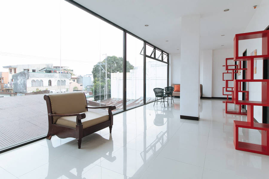 RedDoorz @ San Antonio Makati