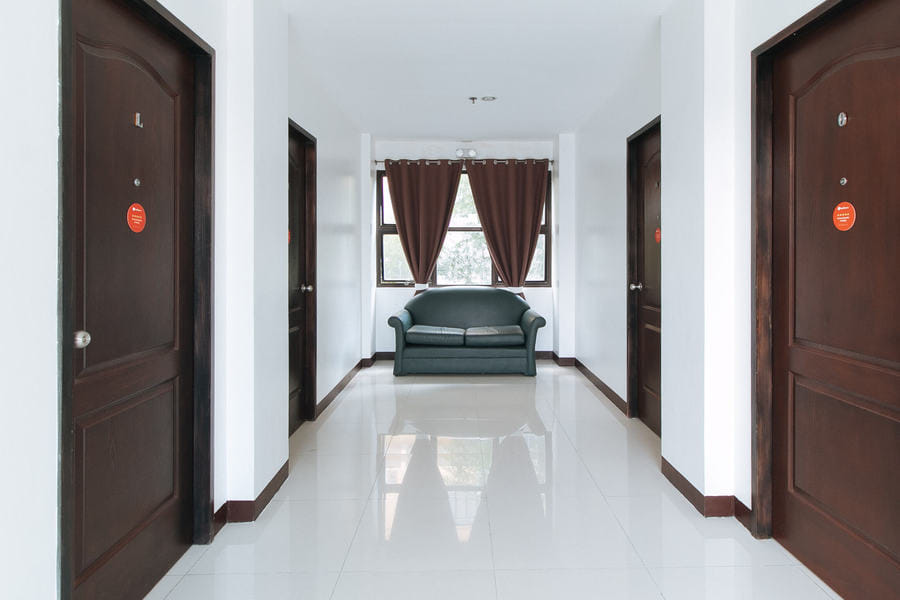 RedDoorz @ San Antonio Makati