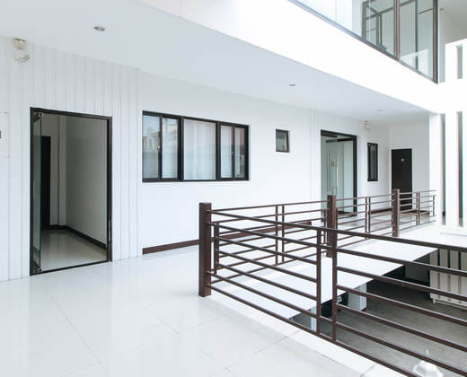 RedDoorz @ San Antonio Makati