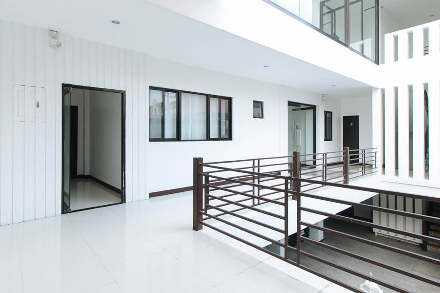 RedDoorz @ San Antonio Makati