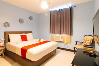 RedDoorz Plus @ Kamuning Quezon City