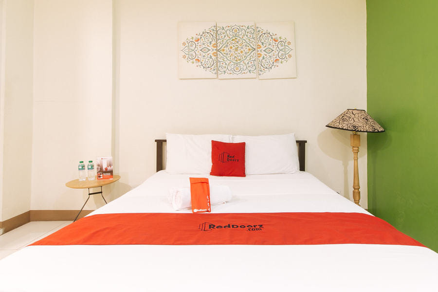 RedDoorz Plus @ Kamuning Quezon City