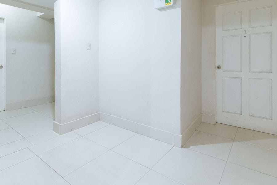 RedDoorz @ Samat Mandaluyong