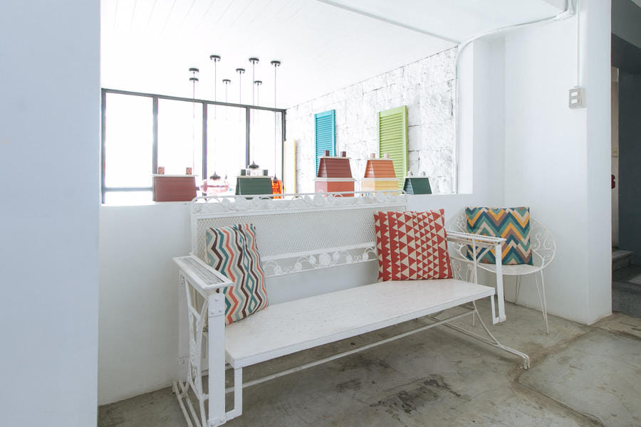 RedDoorz Plus @ BGC near St. Lukes