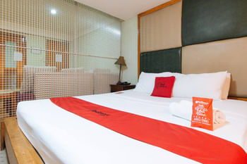 RedDoorz @ Timog Avenue Quezon City