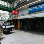 RedDoorz Plus @ EDSA Congressional