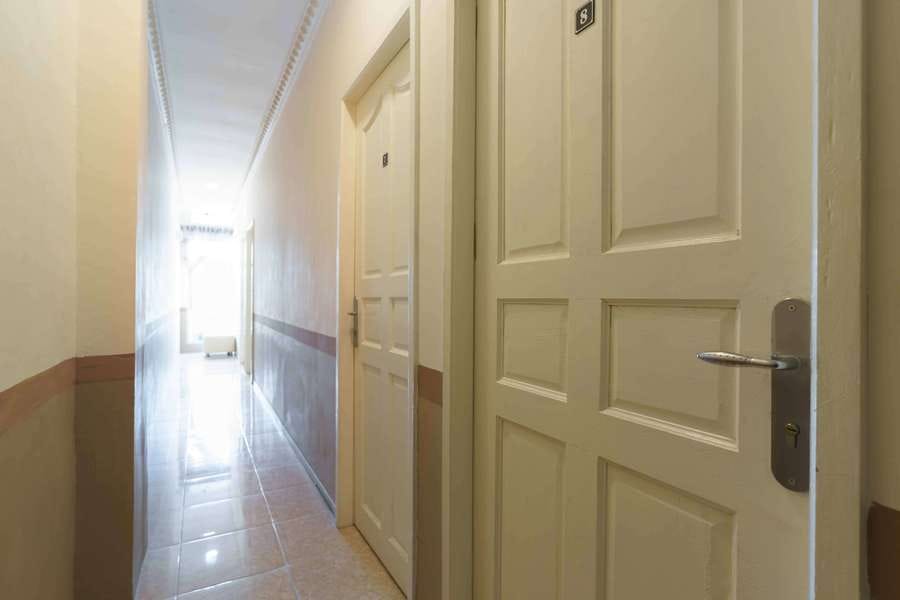 RedDoorz near Plaza Botania 1 Batam