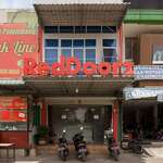 RedDoorz near Plaza Botania 1 Batam