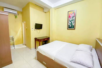 Damigalova Guest House RedPartner