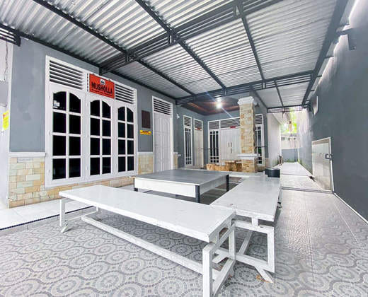 Damigalova Guest House RedPartner