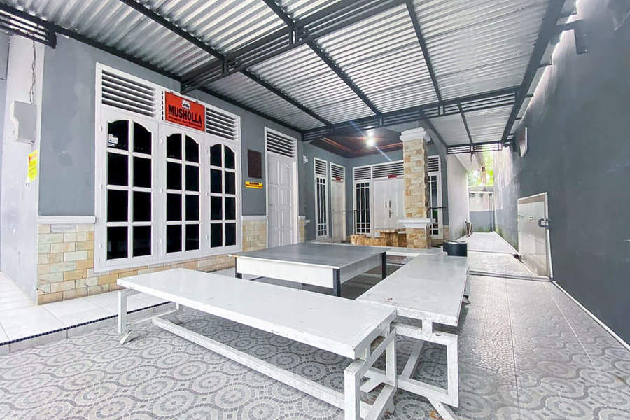 Damigalova Guest House RedPartner