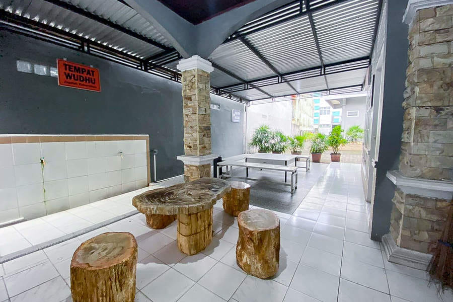 Damigalova Guest House RedPartner