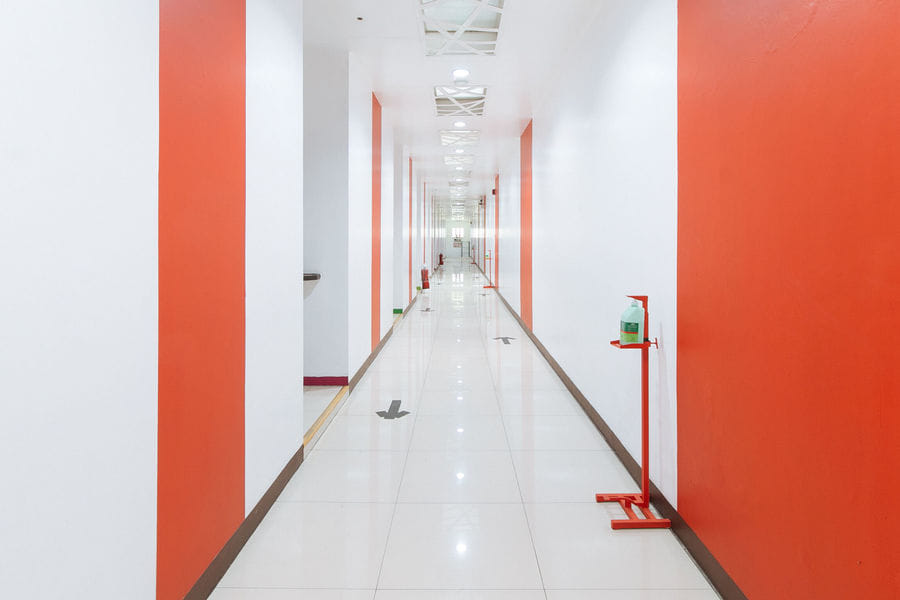 RedDoorz @ EL Highway Hotel Bulacan