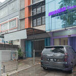 RedDoorz near Trans Studio Bandung 3