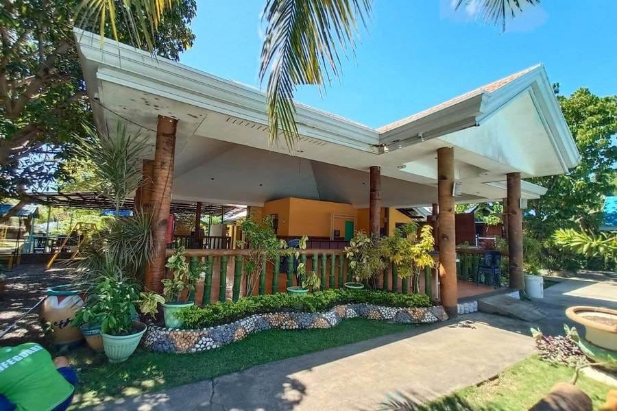 RedDoorz Near Gaisano Grand Cordova