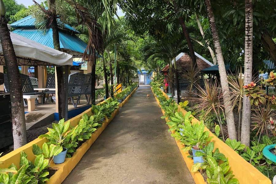 RedDoorz Near Gaisano Grand Cordova