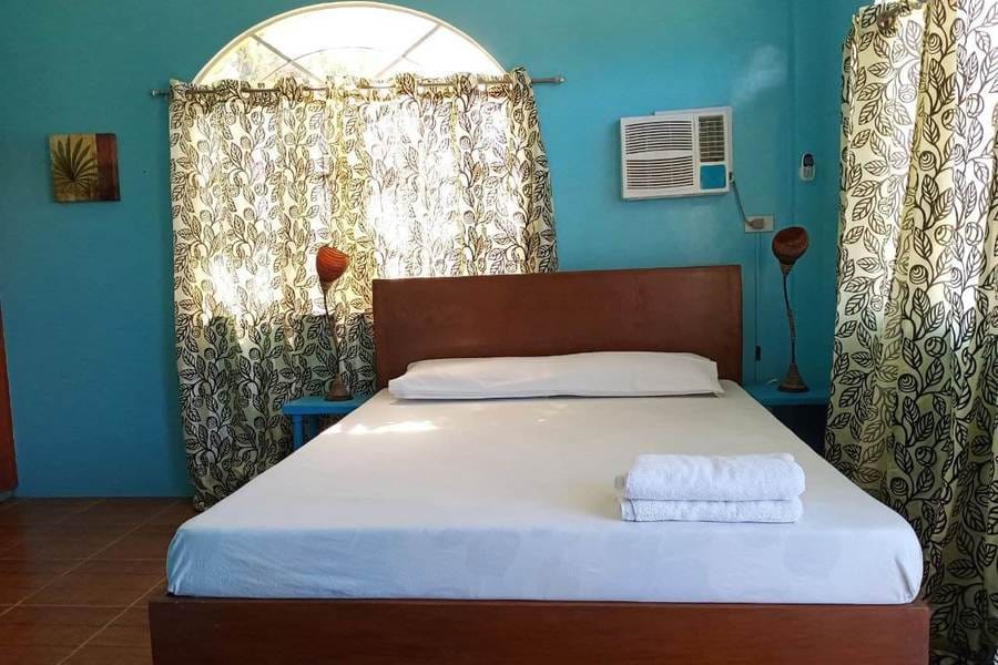 RedDoorz Near Gaisano Grand Cordova