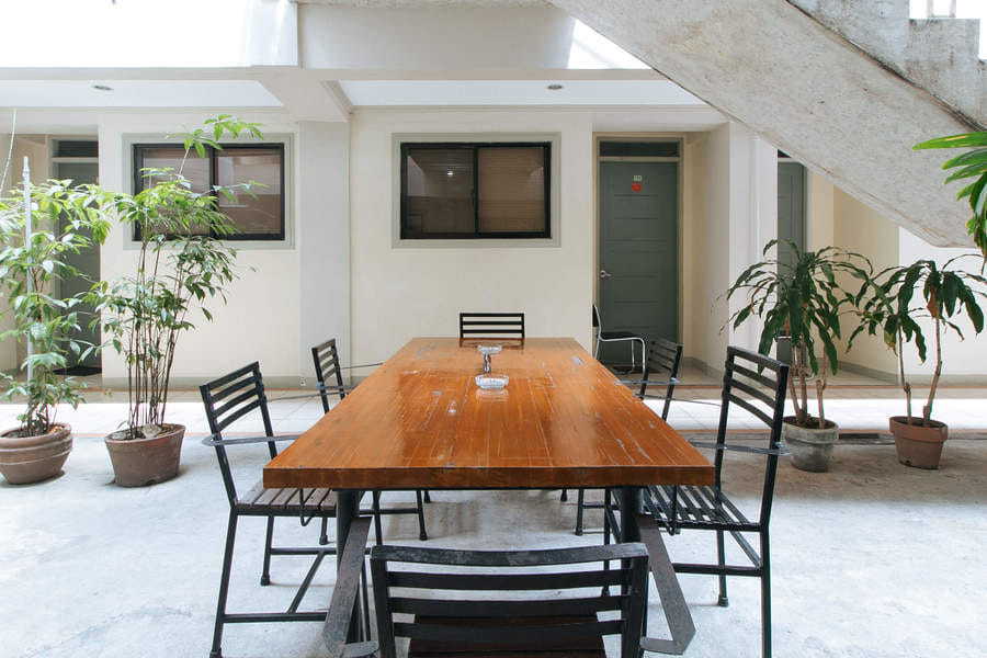 RedDoorz near Pasay Taft