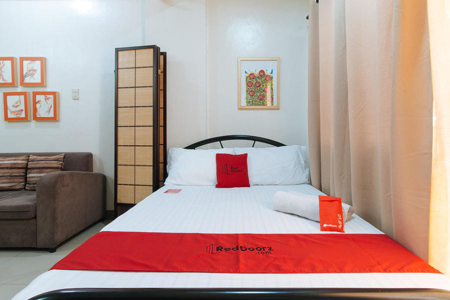 RedDoorz @ Kassel Residences Parañaque