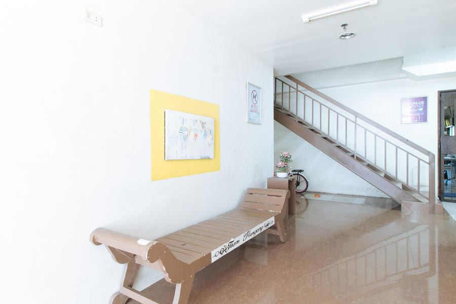 RedDoorz @ Kassel Residences Parañaque