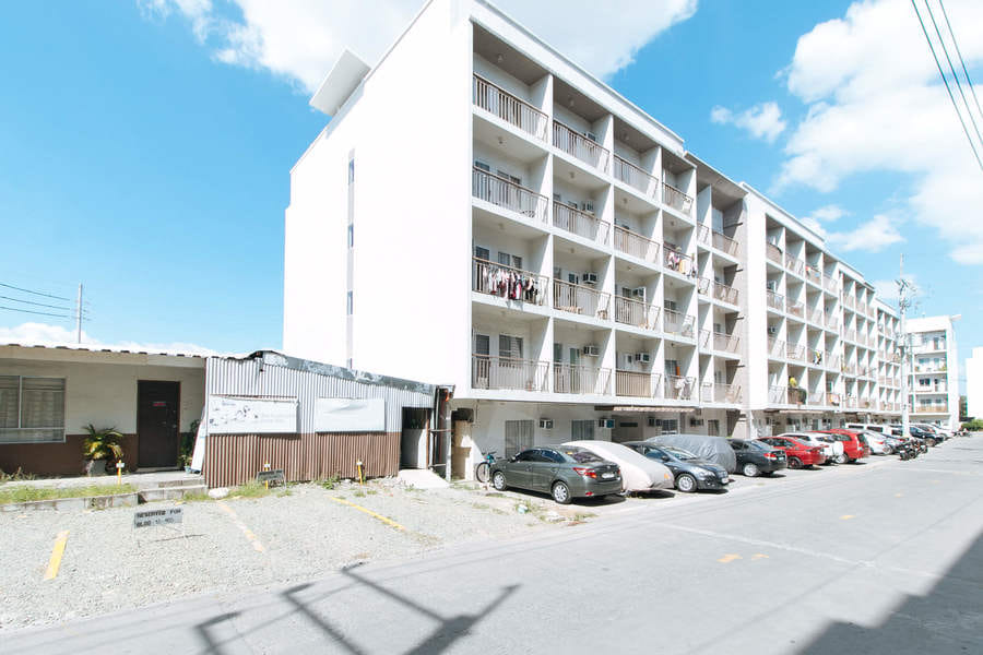 RedDoorz @ Kassel Residences Parañaque