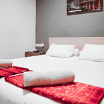 Audah Syariah Residence RedPartner