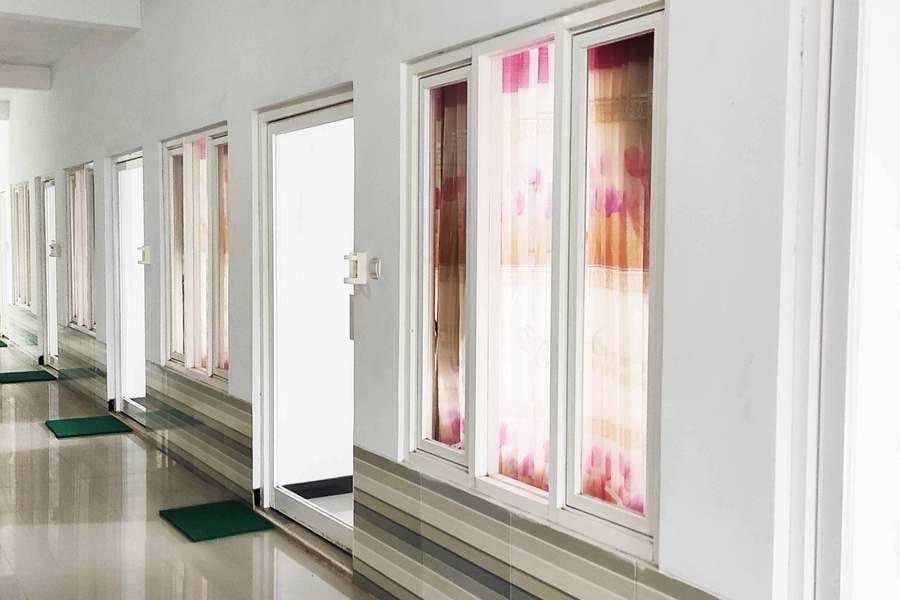 Pertiwi Homestay Near Museum Angkut Batu