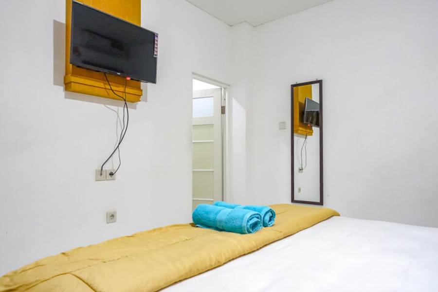 Sofia Residence Syariah RedPartner