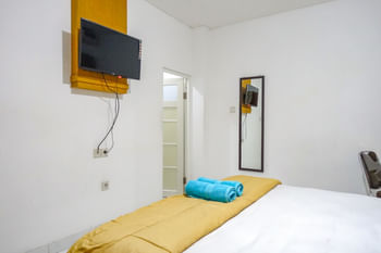 Sofia Residence Syariah RedPartner