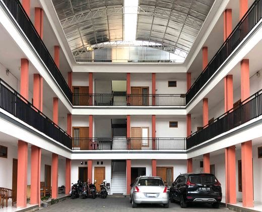Sofia Residence Syariah RedPartner