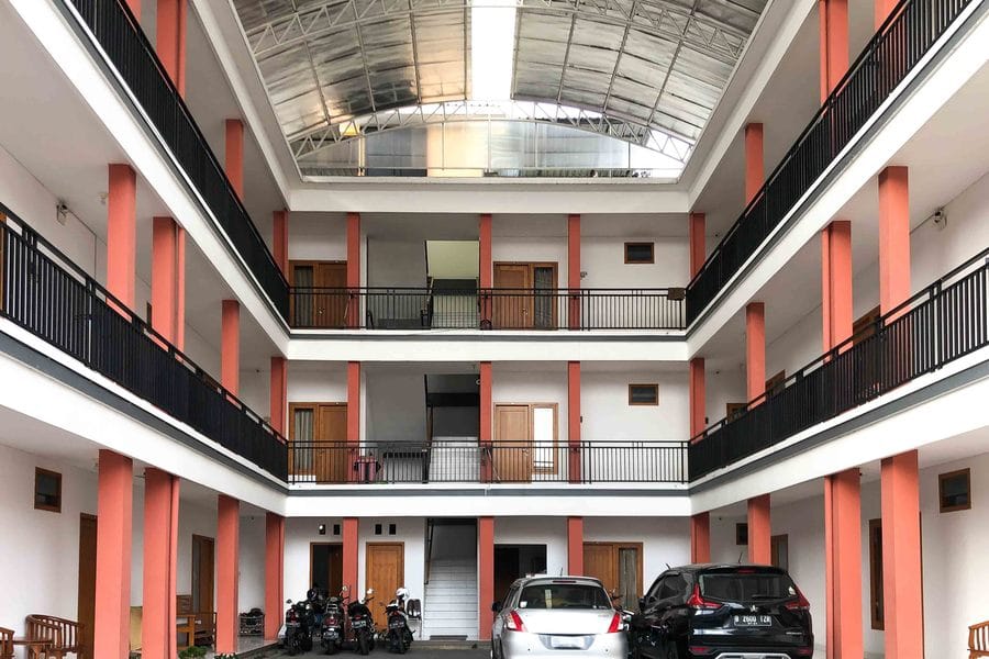 Sofia Residence Syariah RedPartner