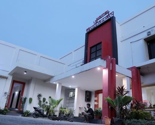 RedDoorz @ Pasangkayu Mamuju Utara