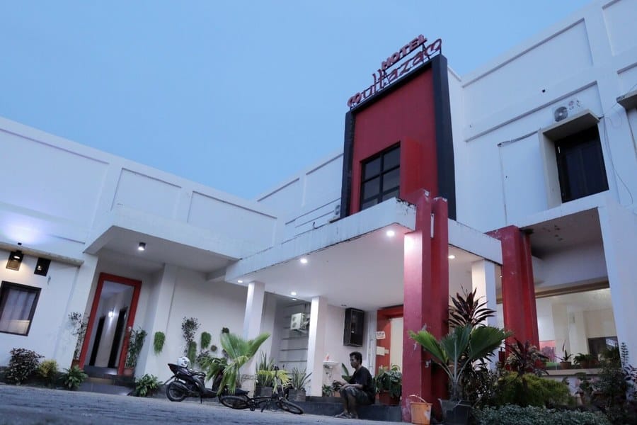 RedDoorz @ Pasangkayu Mamuju Utara