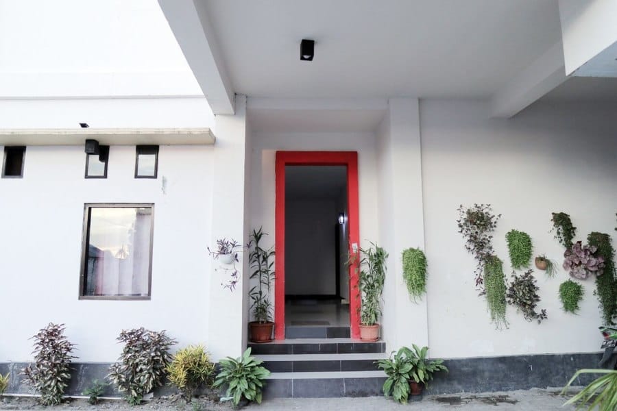 RedDoorz @ Pasangkayu Mamuju Utara