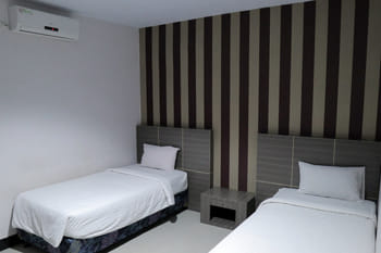 RedDoorz @ Pasangkayu Mamuju Utara