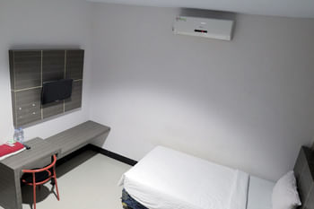 RedDoorz @ Pasangkayu Mamuju Utara