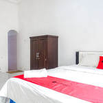 RedDoorz near Eco Green Park Batu 