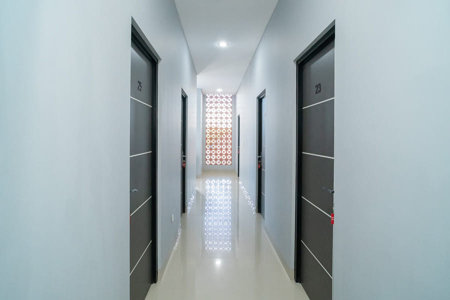 RedDoorz near Sindu Kusuma Edupark 3 