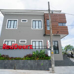 RedDoorz near Sindu Kusuma Edupark 3 