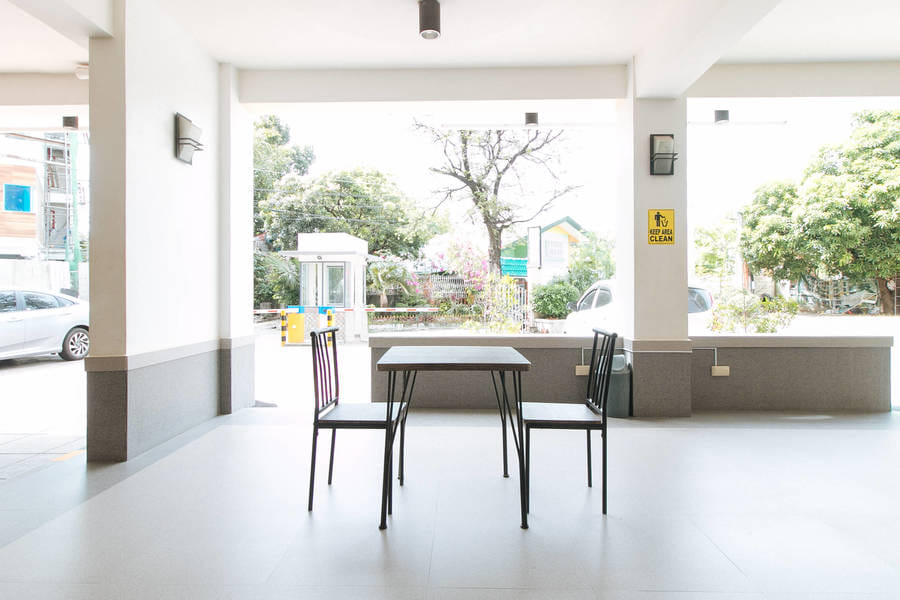 RedDoorz Plus @ Alpina Heights Paranaque