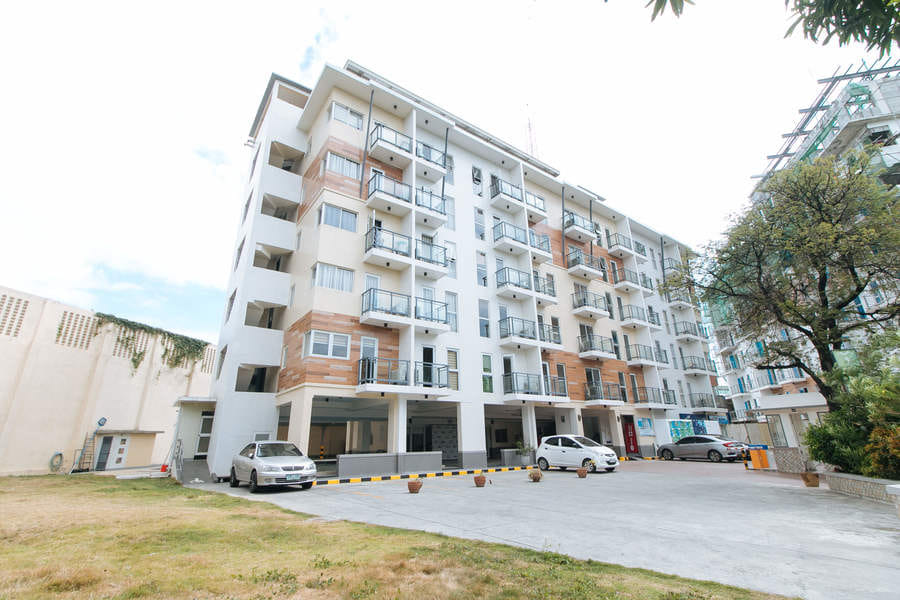 RedDoorz Plus @ Alpina Heights Paranaque