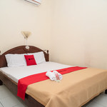 RedDoorz near Kampus 3 UTY Yogyakarta